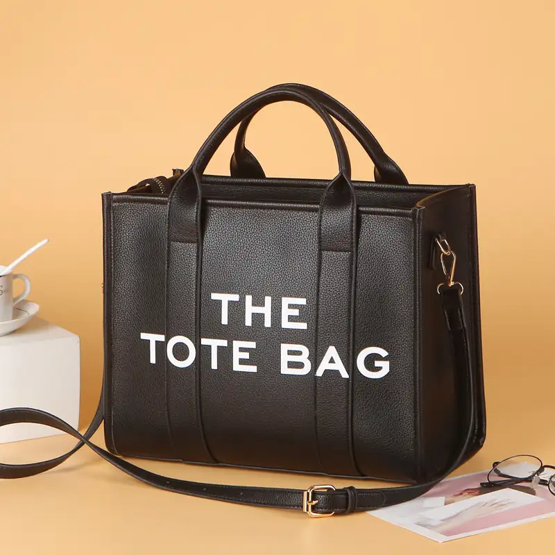 Large Capacity Shoulder Bags