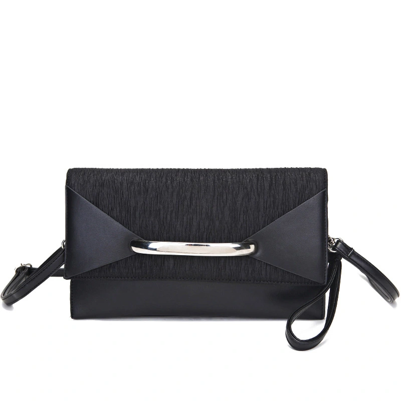 Envelope Hand Bag Clutch