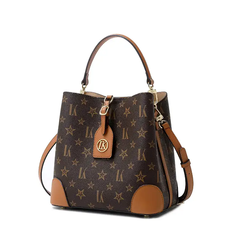 LK Women’s Crossbody Bag