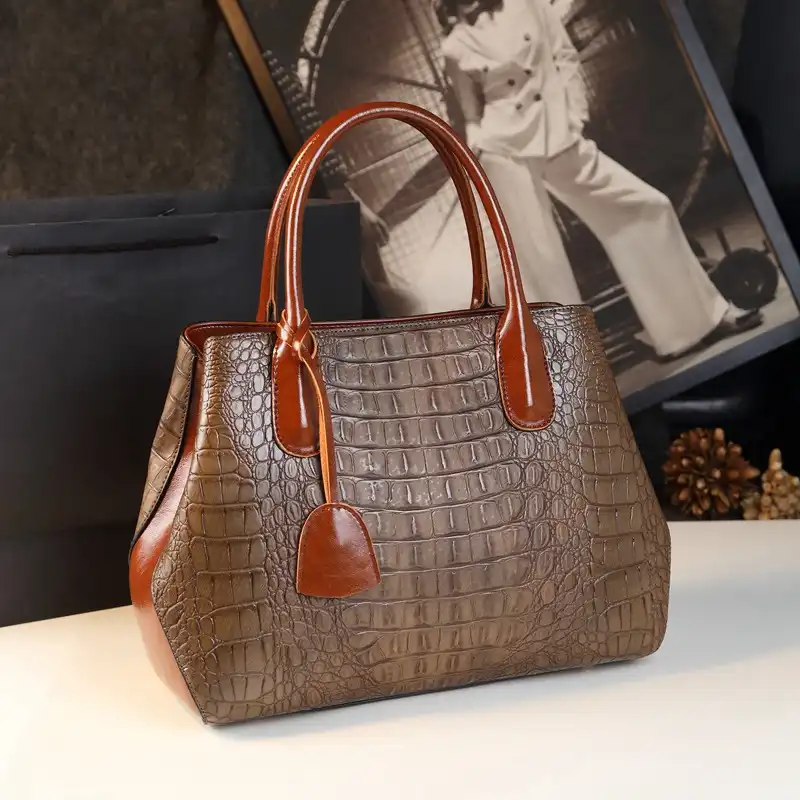 Urban Genuine Leather Bag