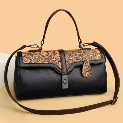 Avash Versatile Handbag