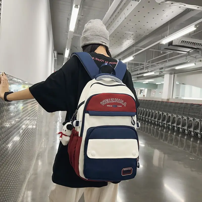 Classic Student Backpack