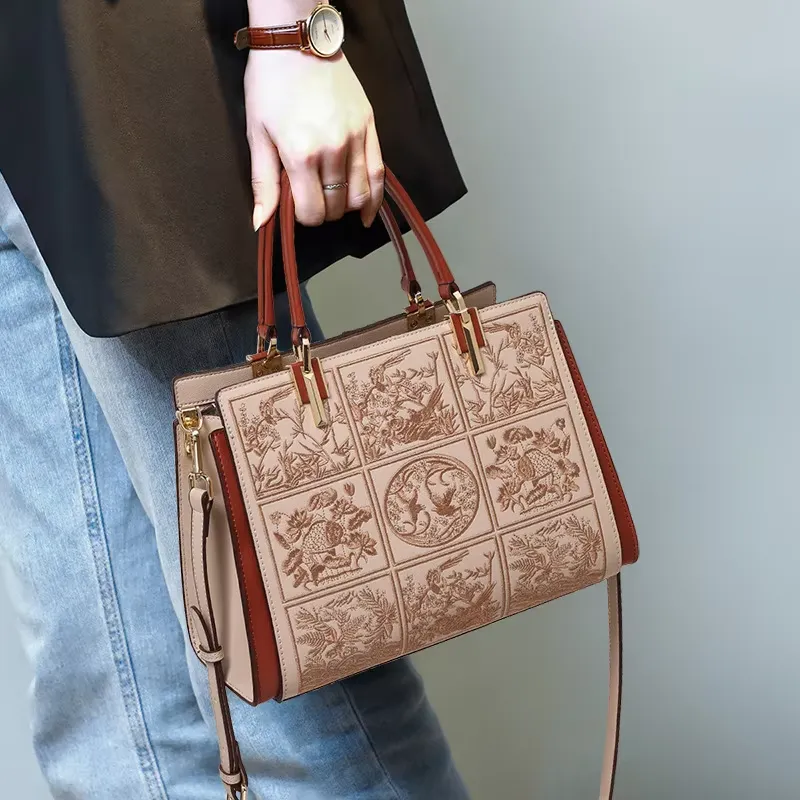 Passenger POSH Handbag