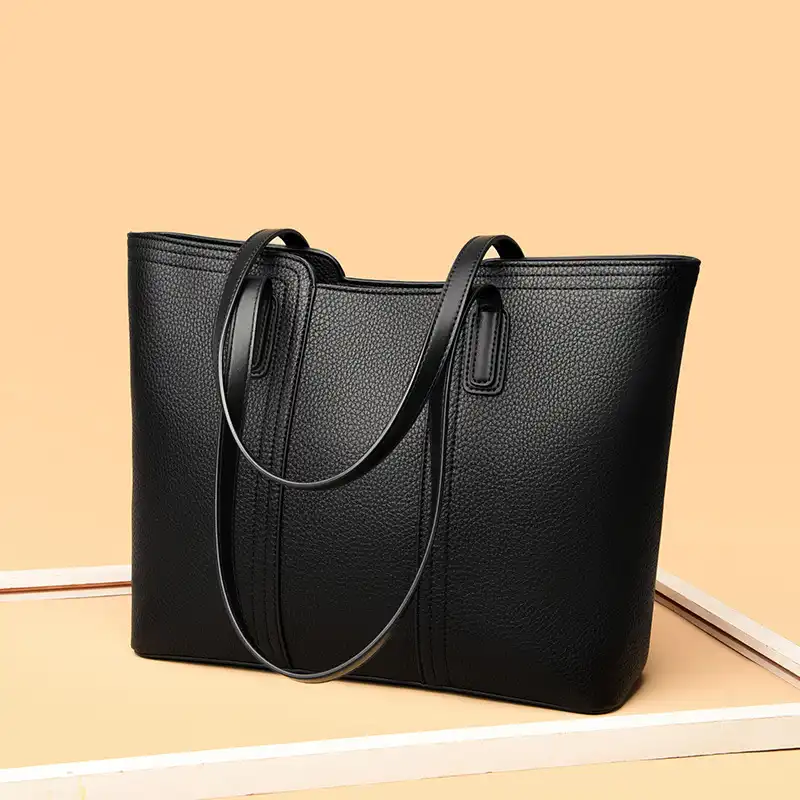 Emerald Elegance Tote Bag