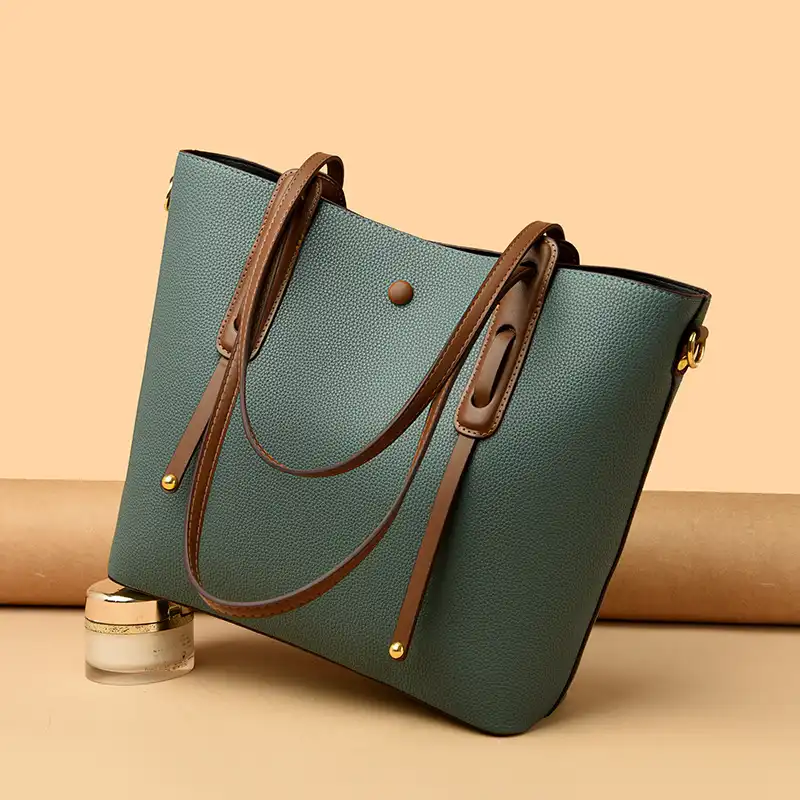 Velvet Dreams Large Bag