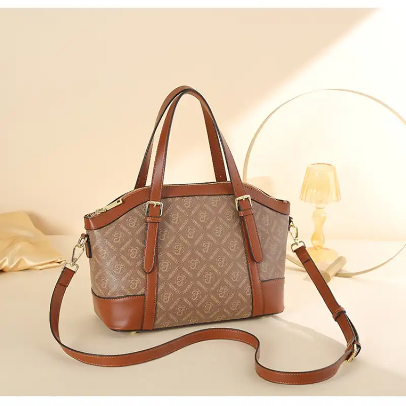 Velvet Dreams Crossbody Bag