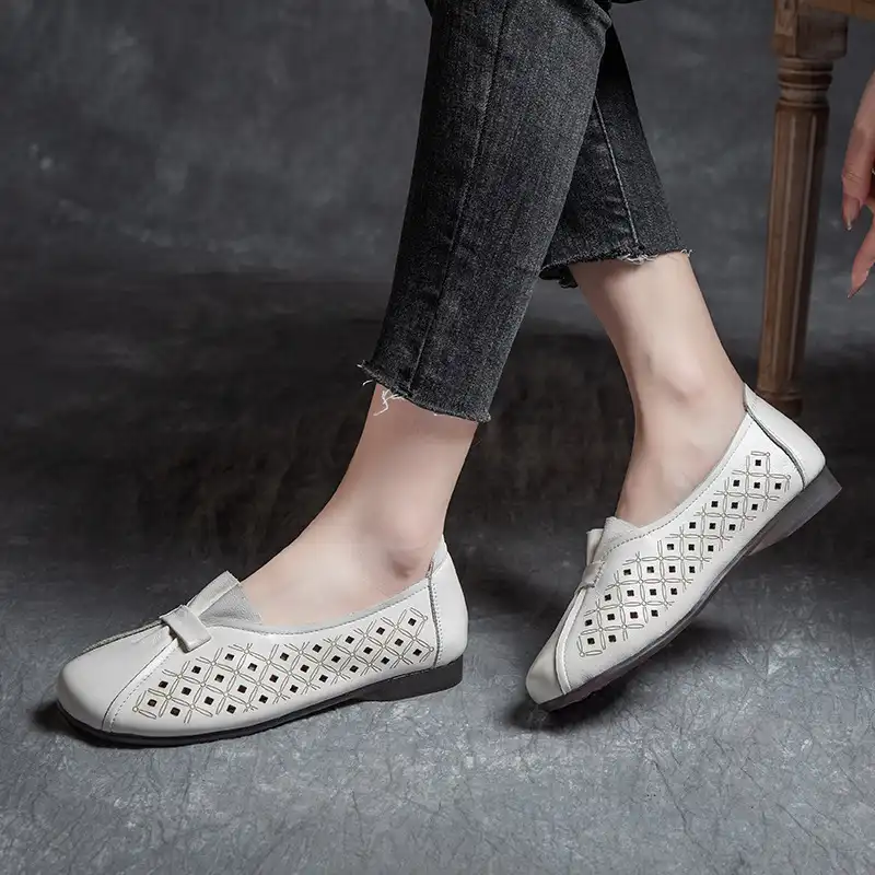 Women Business Shoes
