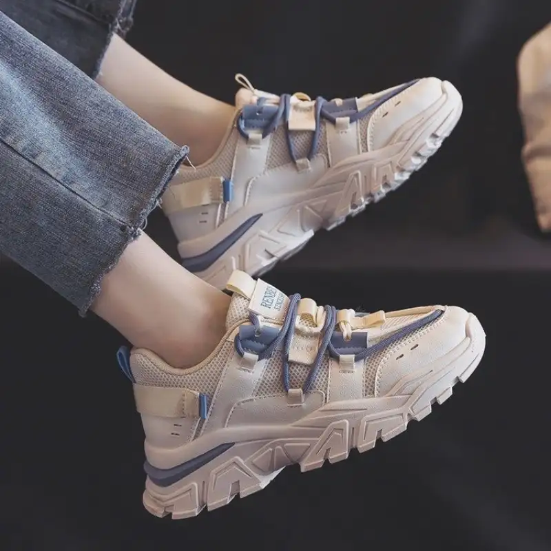 Metro Vibes Casual Shoes