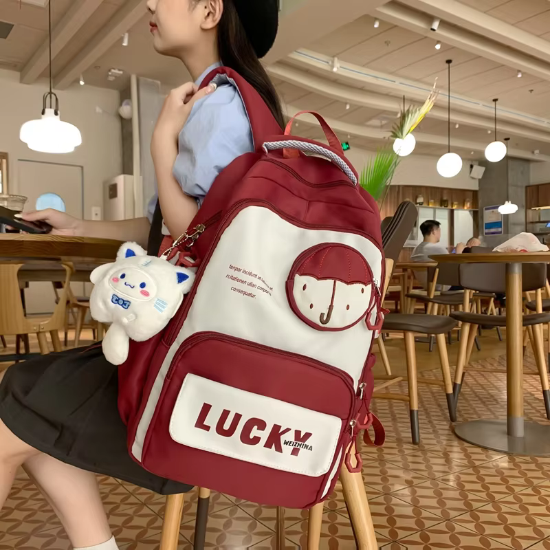 Premium Single Shoulder Bag