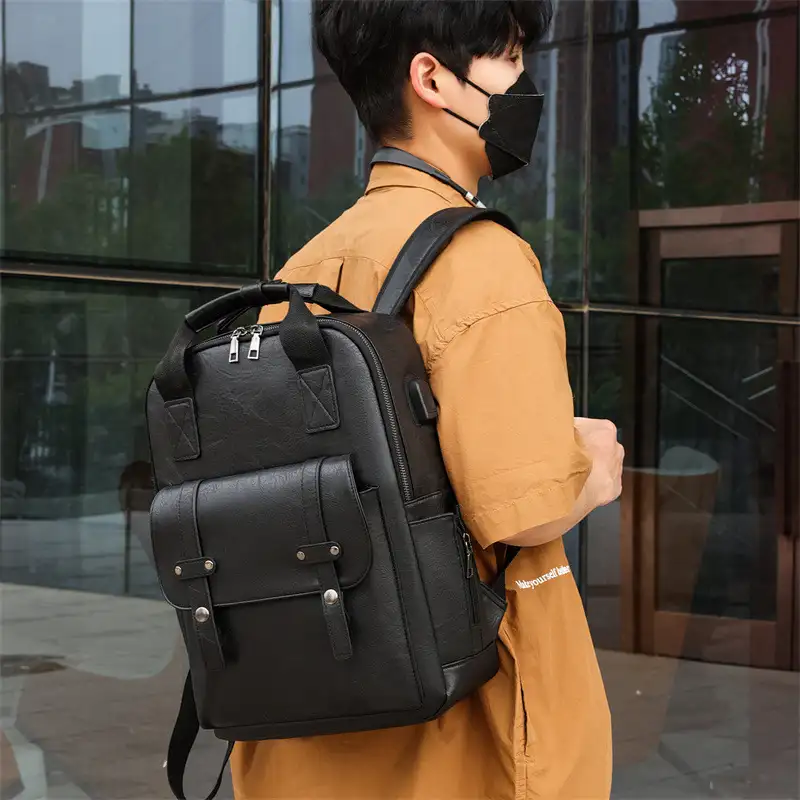 Computer Travel Backpack