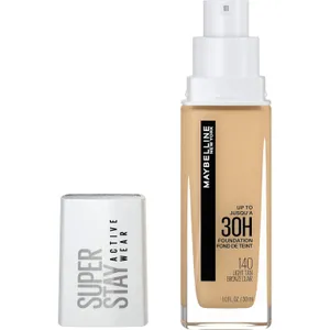 W7 HD Foundation