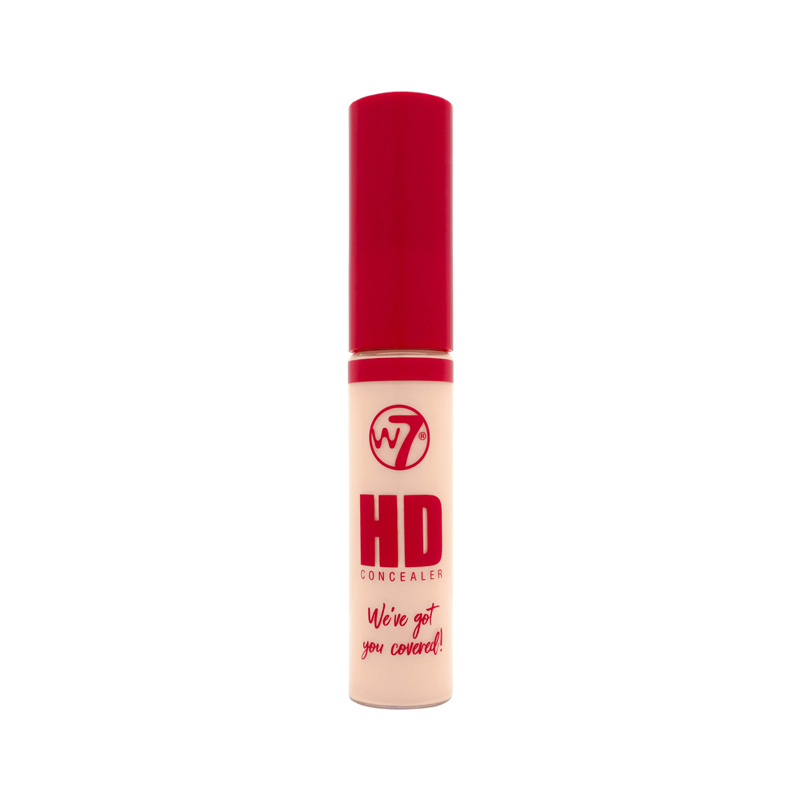 W7 HD Concealer