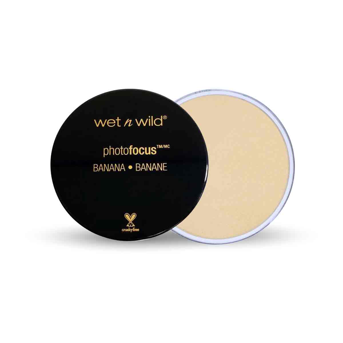 Wet n wild Photo Focus Loose Setting Powder