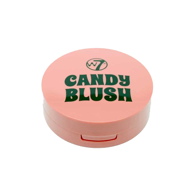 W7 Candy Blush
