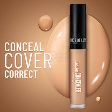 Swiss Beauty Liquid Concealer