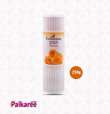 Enchanteur Perfumed Talc Powder Alluring 250gm