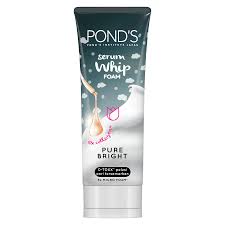 POND’S Bright Beauty Spot Less with Dengan Serum Facial Foam (Made in Indonesia)