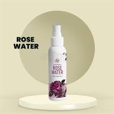 Skin Cafe 100% Natural Rose Water Face And Body Mist