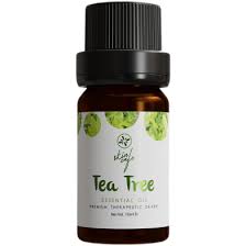 Skin Cafe 100% Natural Essential Oil - Tea Tree