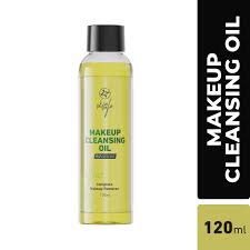 Skin Cafe Makeup Cleansing Oil