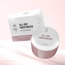 Skin Cafe All Day Moisturizer