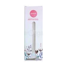 Groome Cotton Pad