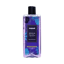 Panam Pulp Rain Shower Gel