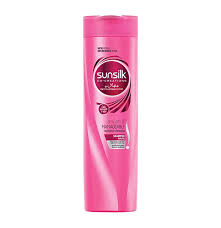 Sunsilk Hair Care Smooth & Manageable Shampoo 300ml