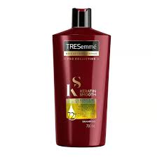 Tresemme Shampoo Keratin Smooth 700ml
