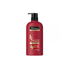 Tresemme Keratin Smooth Molecular Keratin Complex Shampoo