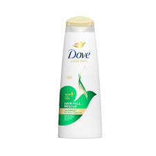 Dove Ultra Care Shampoo – Hair Fall Rescue