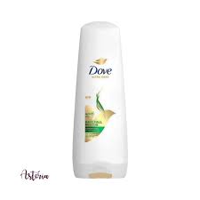 Dove Intense Repair Conditioner for Damaged Hair 300ml