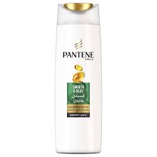 Pantene Pro V Milky Damage Repair Shampoo 400ml