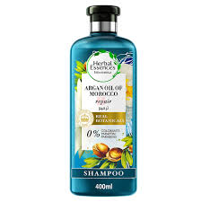 Herbal Essence bio:renew Arabika Coffee Fruit Shampoo