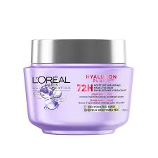 Loreal Paris Elvive Hydra Hyaluronic Hair Mask