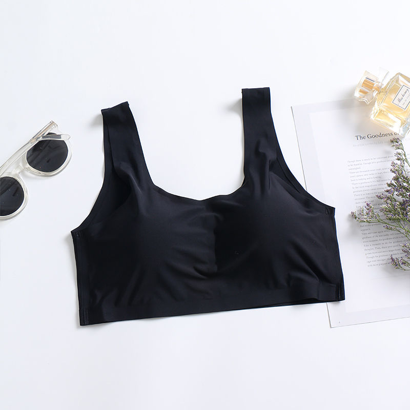 New Fashion Comfort Daily Seamless bra (China safety bra )