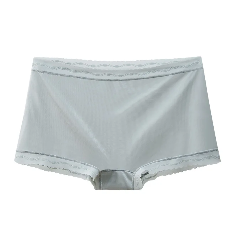 China High Waist Panties for Women