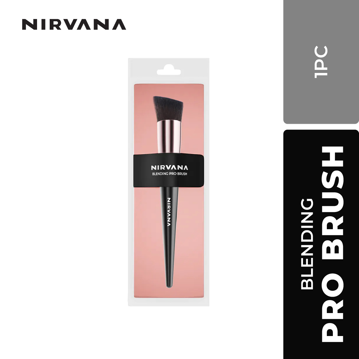 Nirvana Color Blending Pro Brush