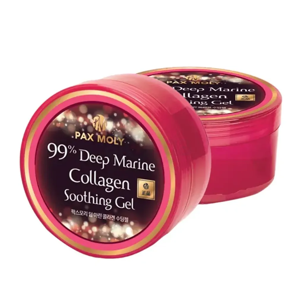 PAX MOLY COLLAGEN SOOTHING GEL 300 GM