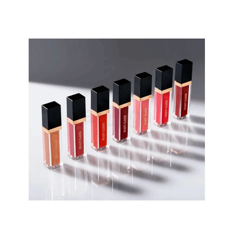 Beauty Glazed Matte Liquid Lipstick (small)