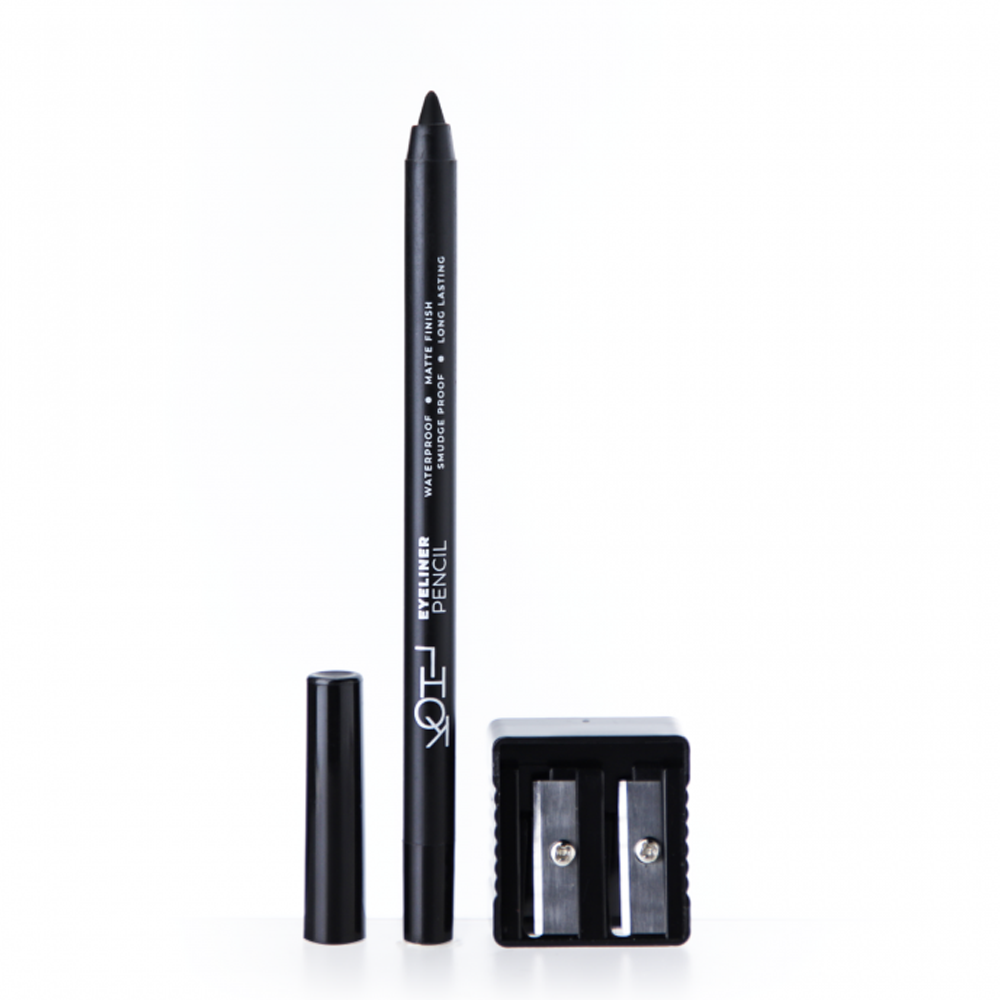 Nirvana black eyeliner kajal