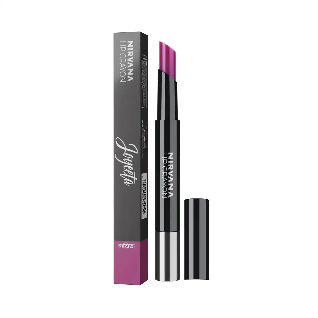 Nirvana Color Lip Crayons