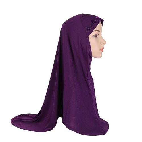 Women Muslim Instant Ready  Hijab