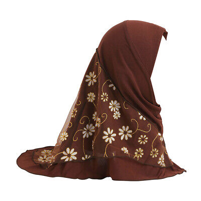 Ready Chicken Hijab