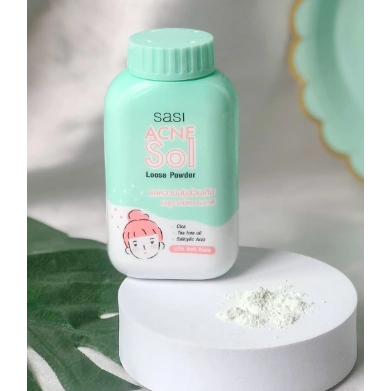 SASI POWDER -50G