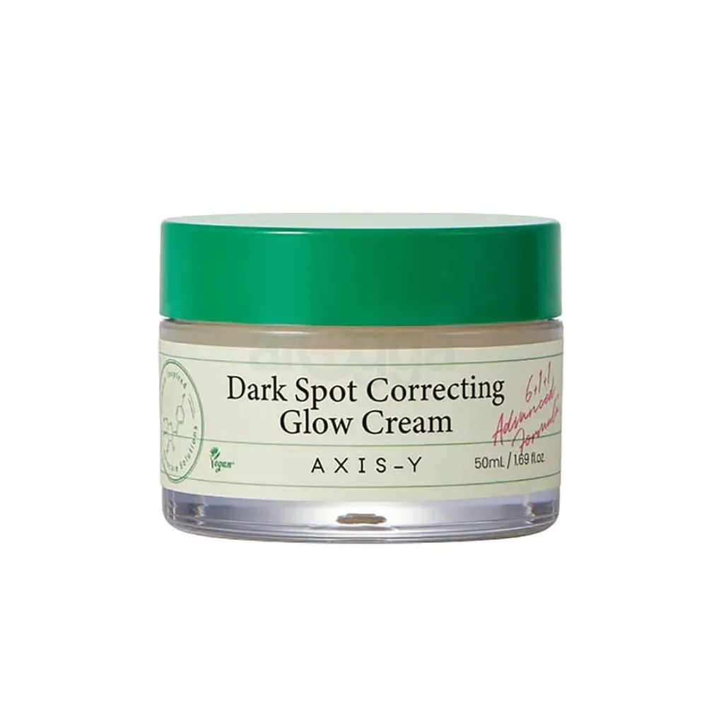 AXIS-Y Dark Spot Correcting Glow Cream