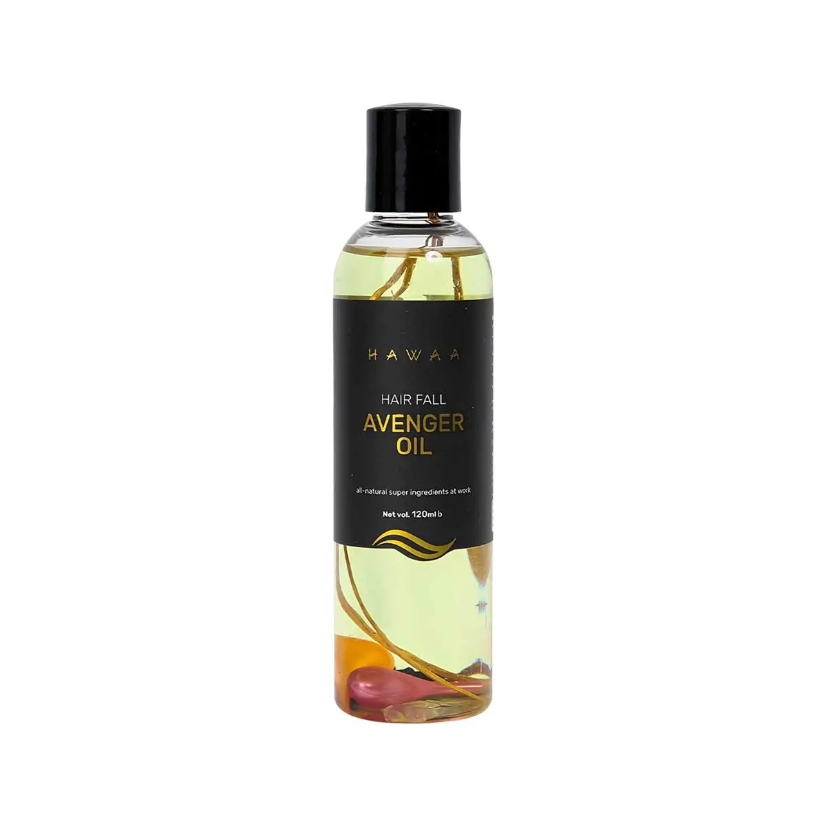 Hawaa Hair Fall Avenger Oil 120ml