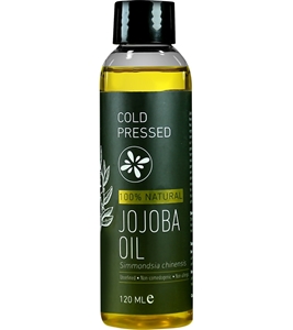 Skin Cafe Jojoba Oil (Cold Pressed) 120ml