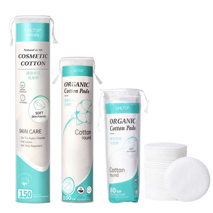 Cosmatics cotton pad 150 pcs