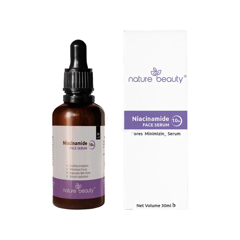 Nature Beauty Niacinamide 10% Serum